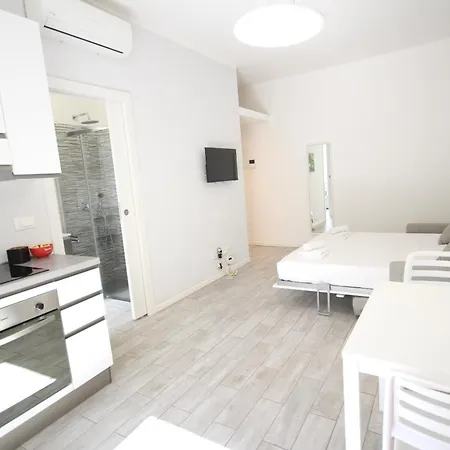 Veniero A - Sx Apartman *