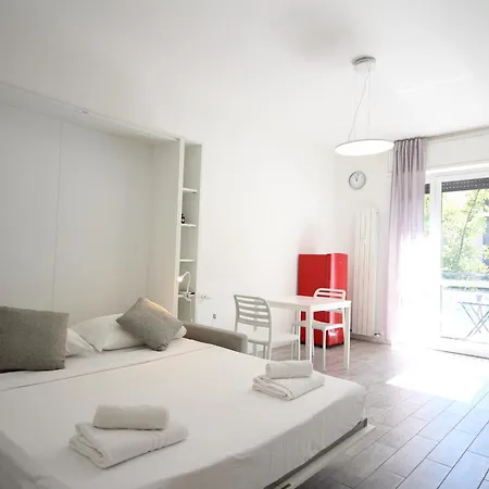 Veniero A - Sx Apartman *
