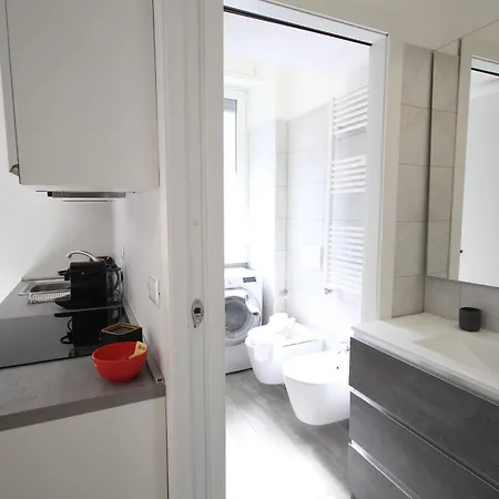 Apartment Veniero A - Sx