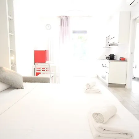 Apartment Veniero A - Sx *